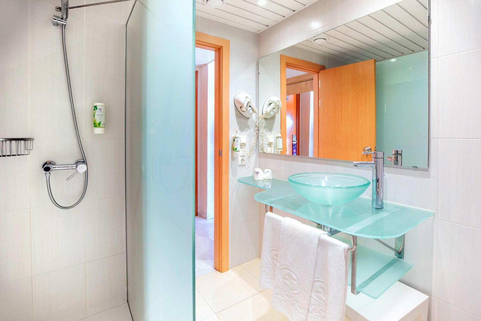 Hotel Servigroup Pueblo Benidorm Kamer foto