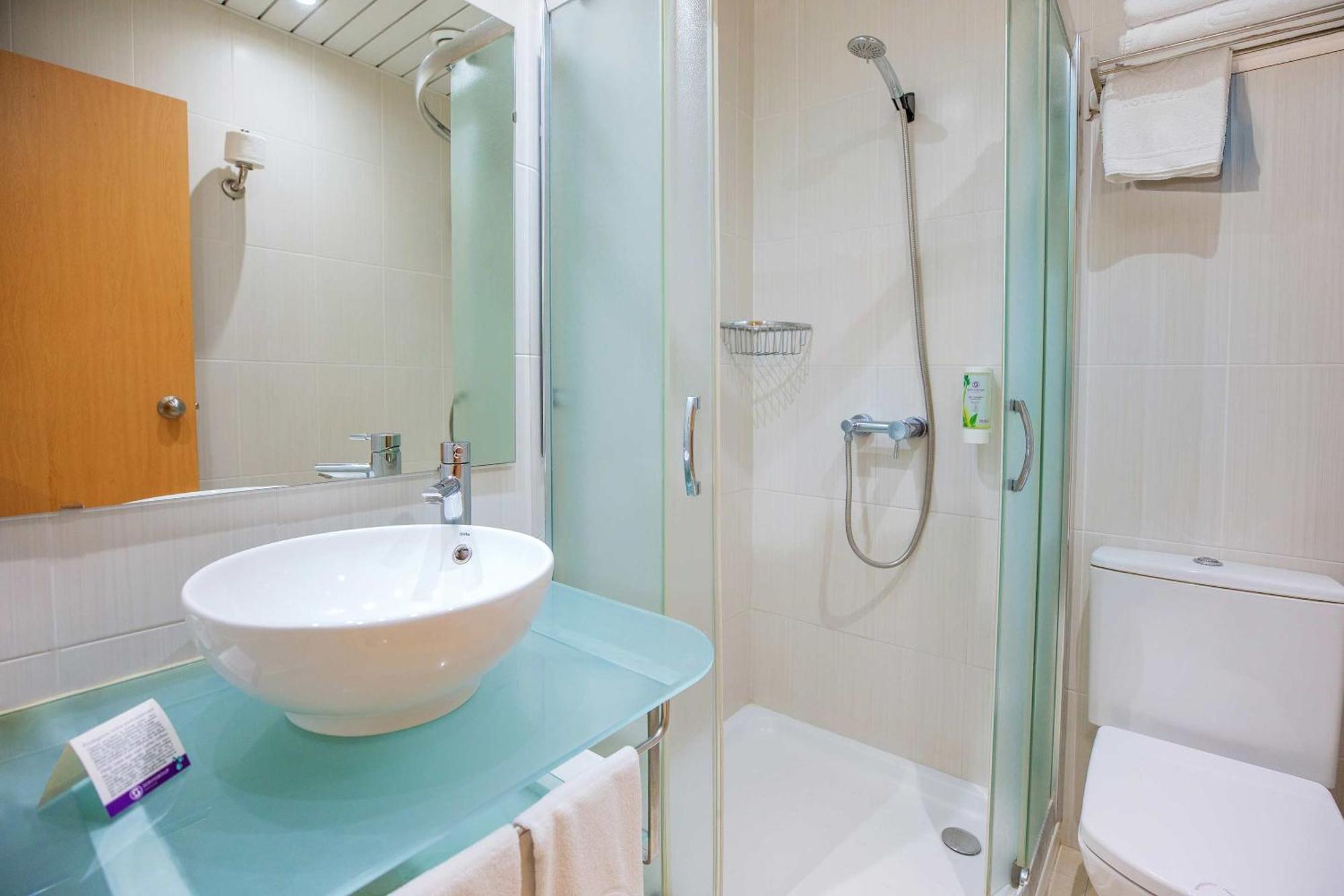 Hotel Servigroup Pueblo Benidorm Kamer foto